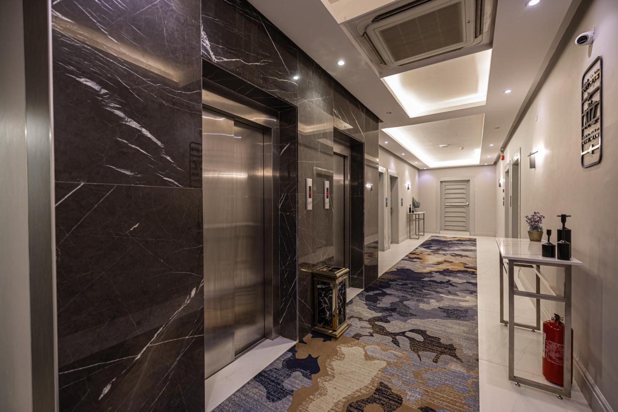 Xyz Hotel Riadh Exterior foto